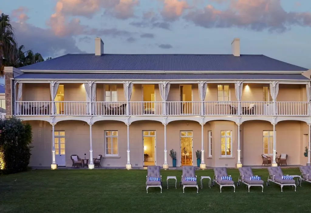 Dock House Boutique Hotel And Spa By Newmark-1